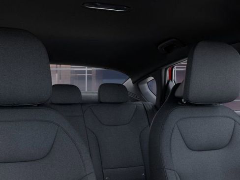 New 2026 Kia K4 LXS image 28