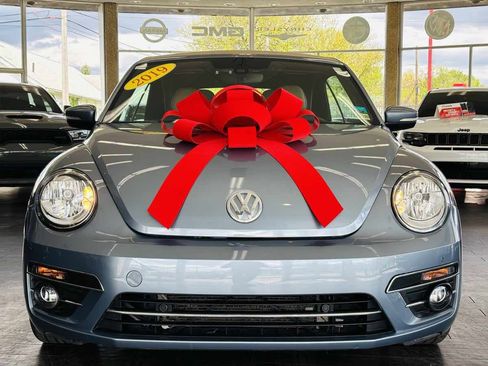 Used 2019 Volkswagen Beetle 2.0T Final Edition SEL FWD image 19