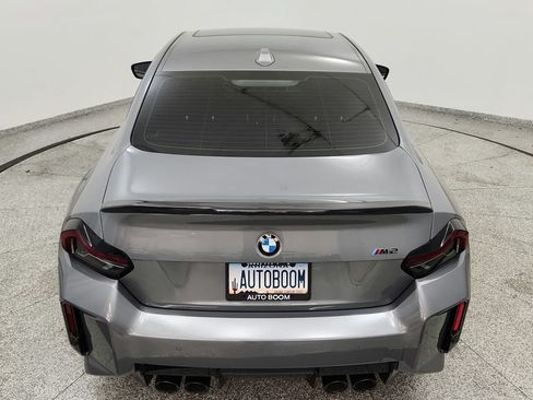 Used 2025 BMW M2 w/ Lighting Package RWD image 22