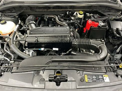 Used 2023 Ford Escape Active w/ Tech Pack #1 image 37