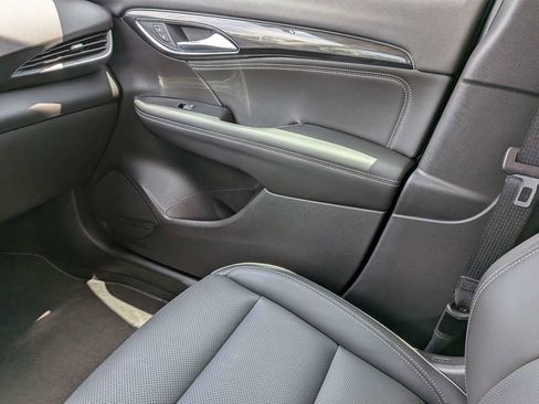 Used 2023 Buick Envision Essence FWD image 20