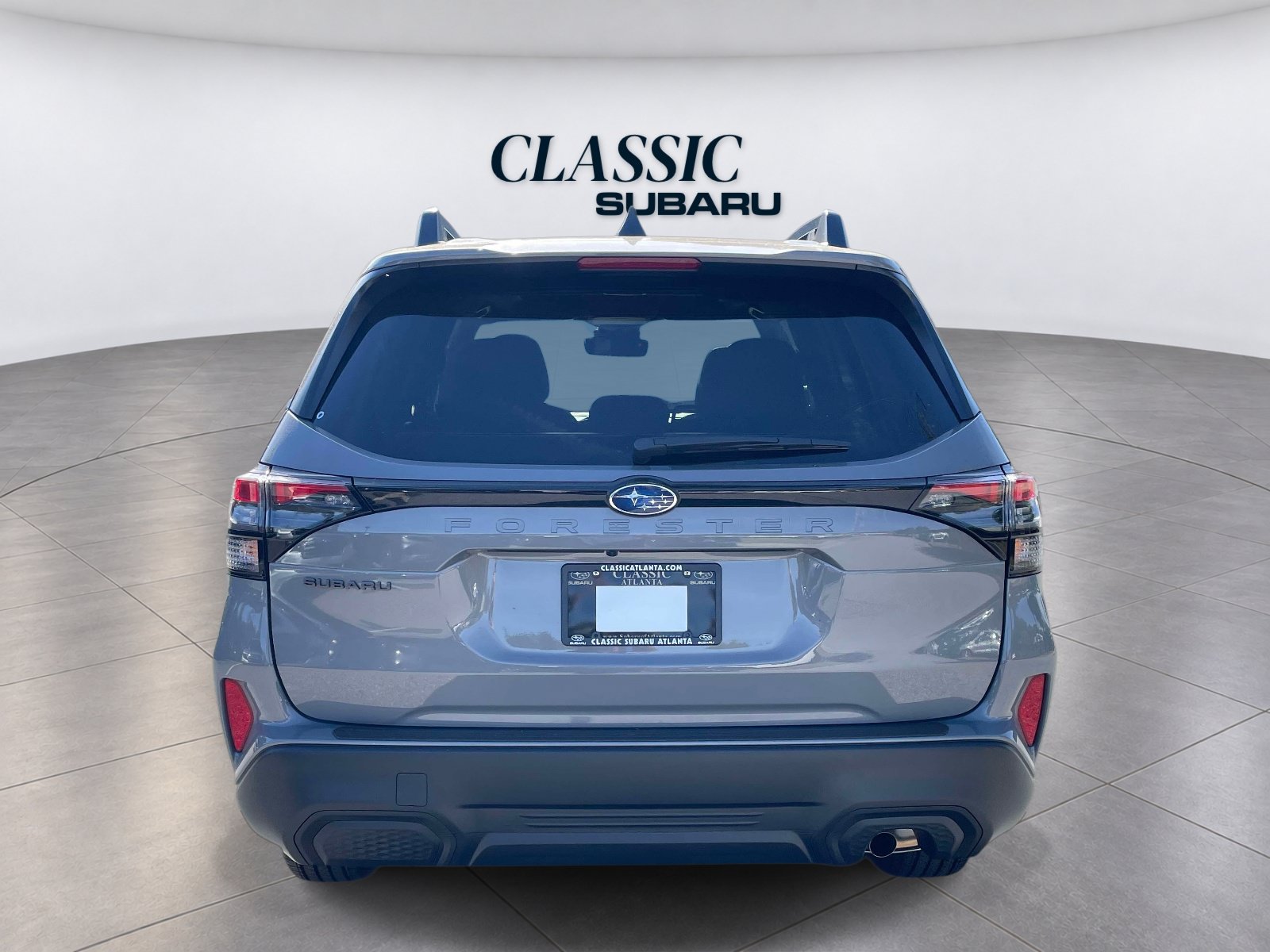 New 2026 Subaru Forester Premium AWD/4WD image 4