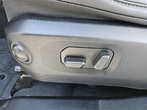 Used 2024 Jeep Wrangler Sahara w/ Safety Group image 9