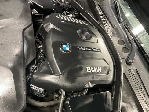 Used 2017 BMW 230i xDrive Convertible image 8