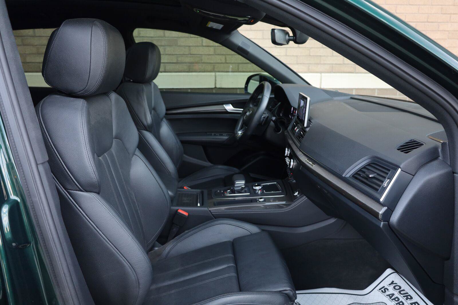 Used 2020 Audi SQ5 Prestige AWD/4WD image 29