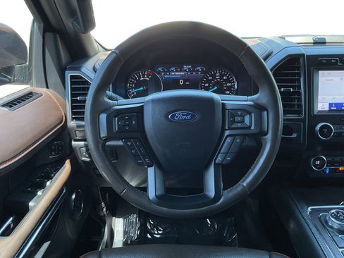Used 2020 Ford Expedition King Ranch w/ Cargo Package image 12