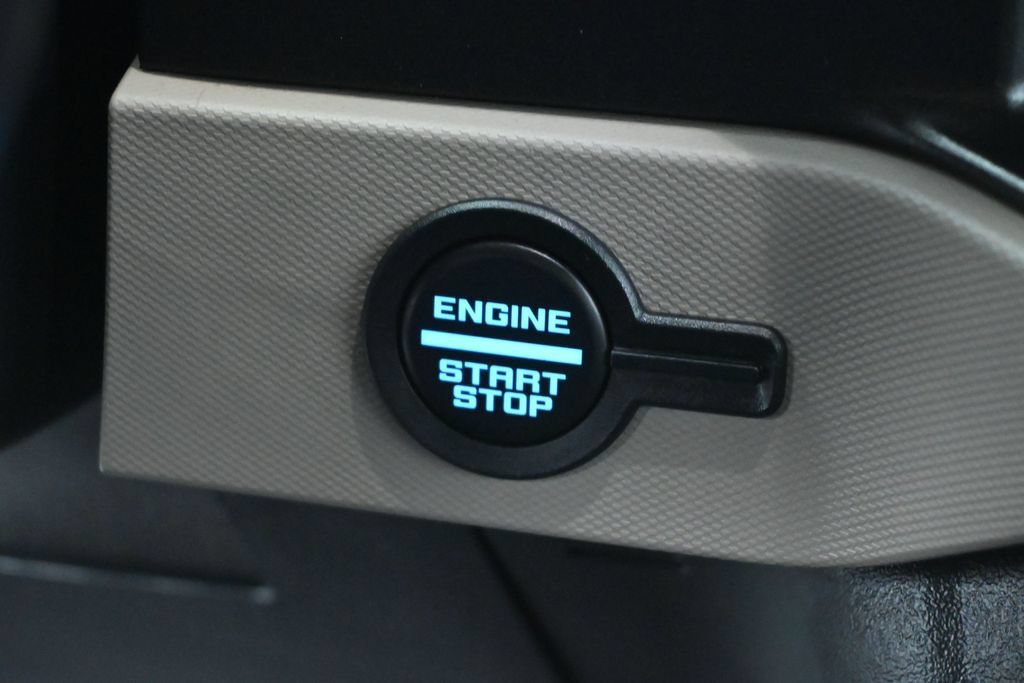 Used 2022 Ford Bronco Wildtrak AWD/4WD image 14