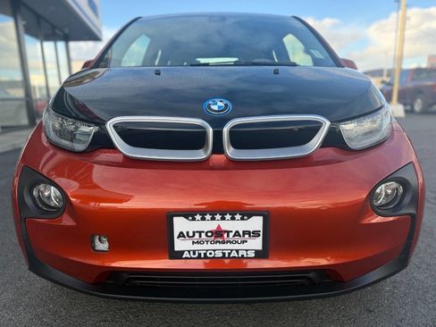 Used 2014 BMW i3 image 3