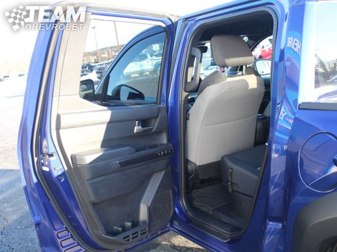 Used 2024 Toyota Tacoma TRD Off-Road image 20