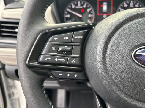 New 2026 Subaru Forester Premium image 18