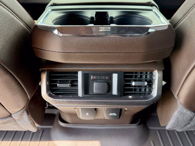 Certified 2023 Ford F150 King Ranch w/ Equipment Group 601A High AWD/4WD image 37