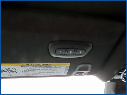 Certified 2023 Jeep Grand Cherokee Overland image 19