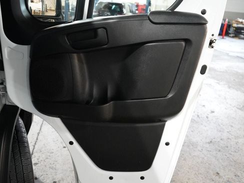 Used 2023 RAM ProMaster 3500 FWD image 19