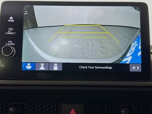 New 2026 Honda CR-V LX image 20