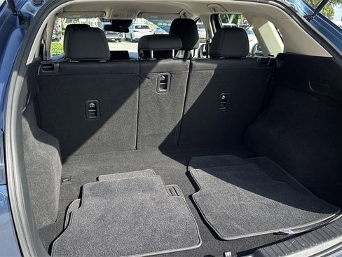 Used 2019 MAZDA CX-5 Sport w/ I-ACTIVSENSE Package image 57