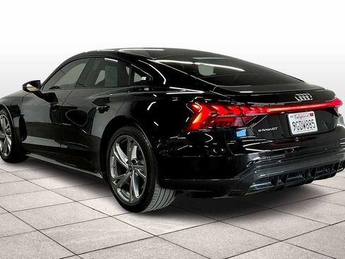 Used 2023 Audi e-tron GT Premium Plus image 14