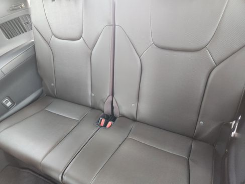 Used 2025 Lexus TX 350 AWD w/ Technology Package image 40