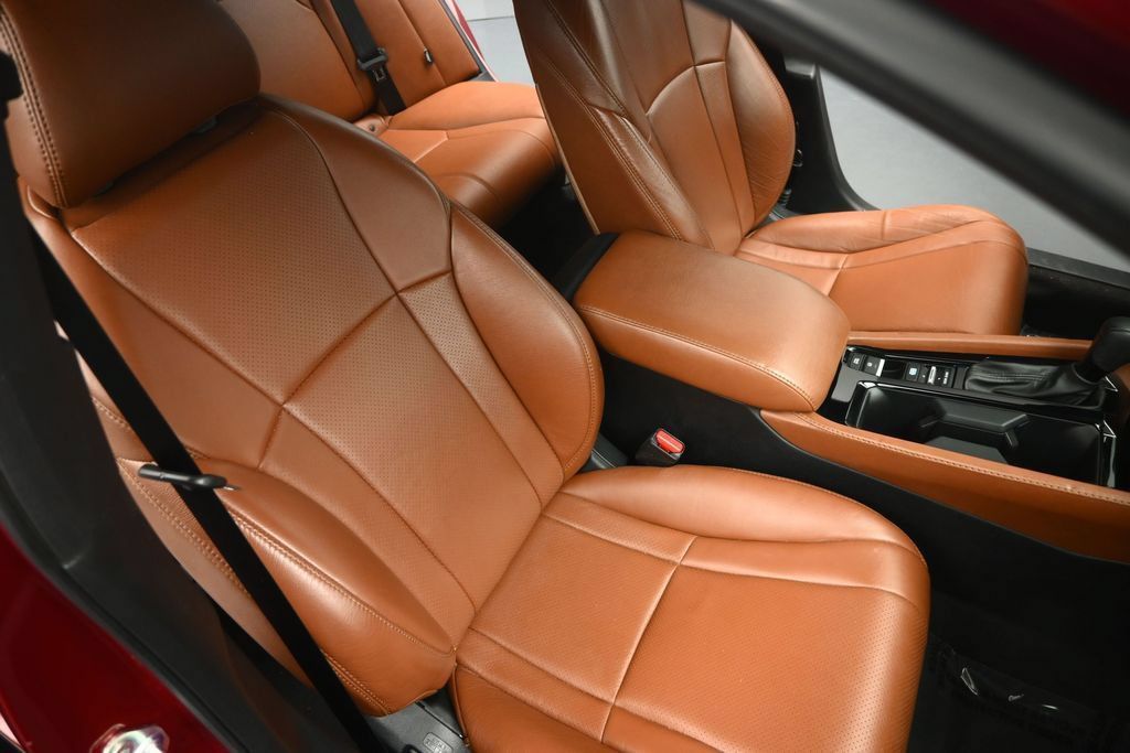 Used 2024 Honda Accord Sport image 53