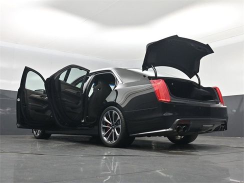 Used 2019 Cadillac CTS V image 69