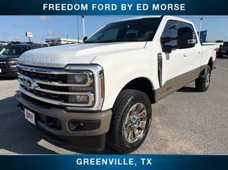 New 2026 Ford F250 King Ranch AWD/4WD video 1