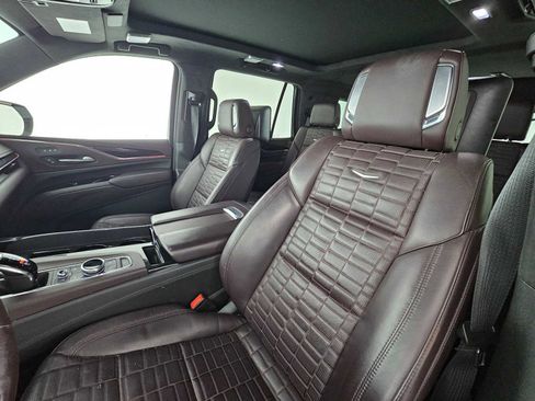 Used 2024 Cadillac Escalade V AWD/4WD image 24