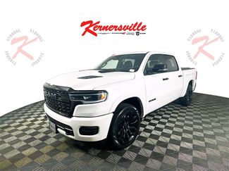 New 2026 RAM 1500 Limited video 3