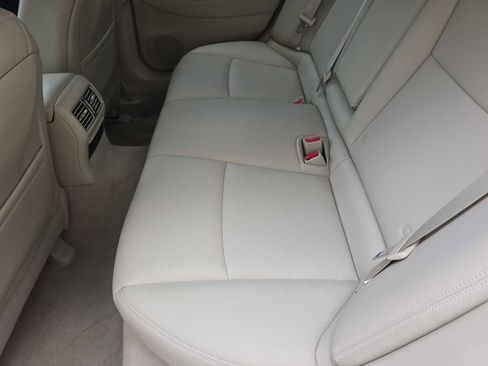 Used 2015 INFINITI Q50 Premium w/ Navigation Package RWD image 13