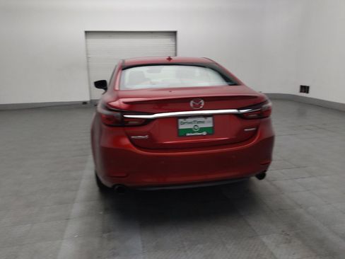 Used 2019 MAZDA MAZDA6 Signature FWD image 6