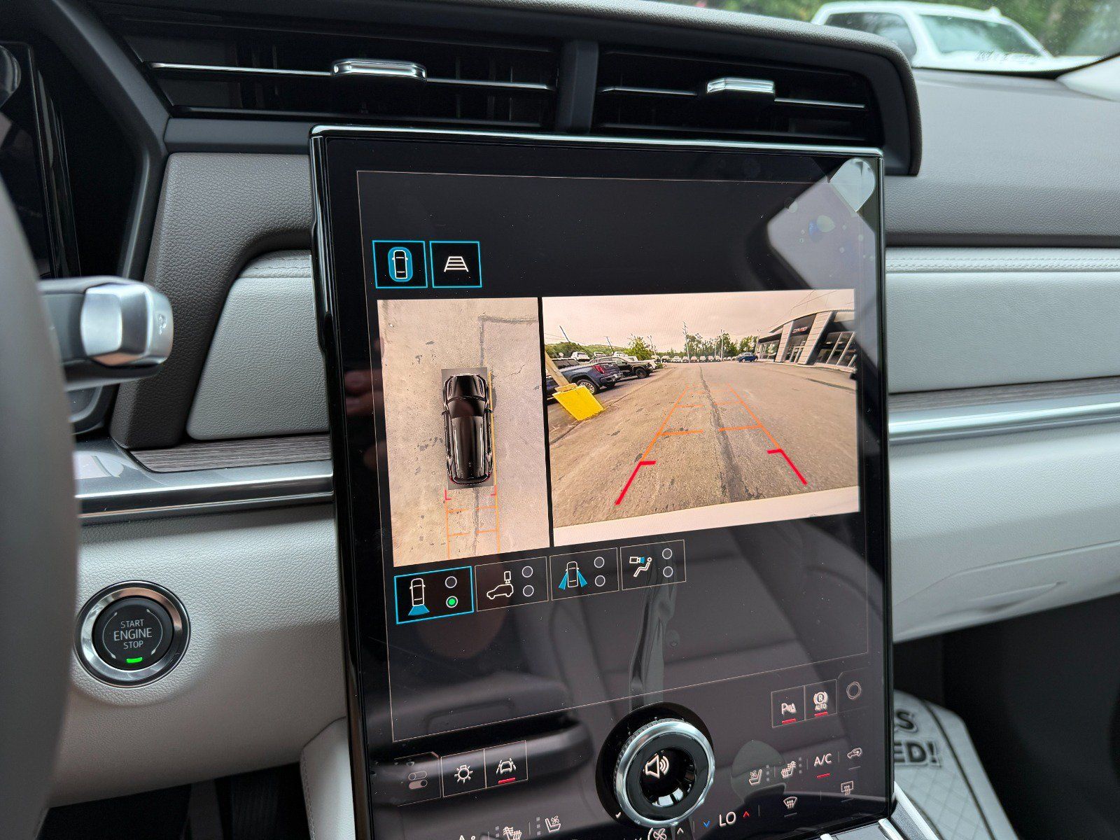 New 2027 GMC Terrain Denali AWD/4WD image 37