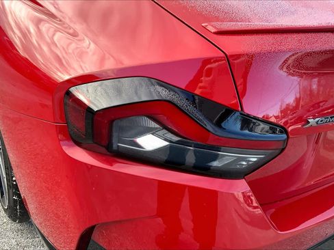 Certified 2023 BMW M240i xDrive Coupe w/ Premium Package image 27