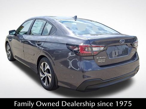 New 2025 Subaru Legacy Premium image 3