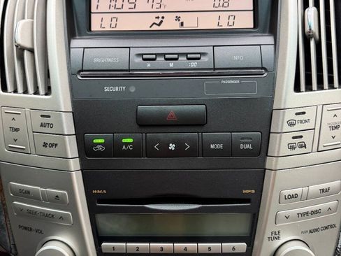 Used 2007 Lexus RX 350 2WD image 27