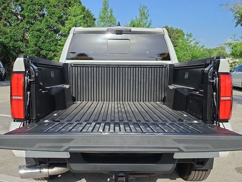 New 2026 Toyota Tacoma Limited AWD/4WD image 29