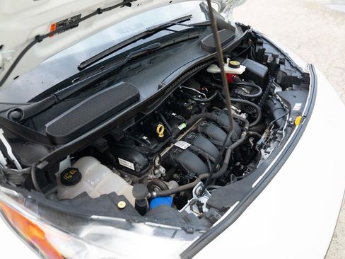Used 2022 Ford Transit Connect XL FWD image 40