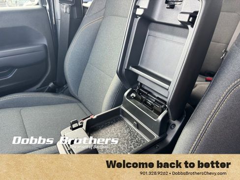 Used 2024 Jeep Wrangler Sport S image 22