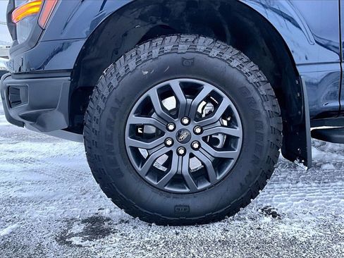 Used 2024 Ford F150 Tremor w/ Equipment Group 402A High image 9