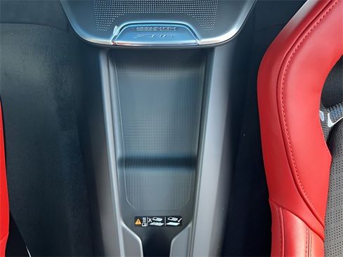 New 2026 Chevrolet Corvette Z06 w/ Z07 Performance Package image 31