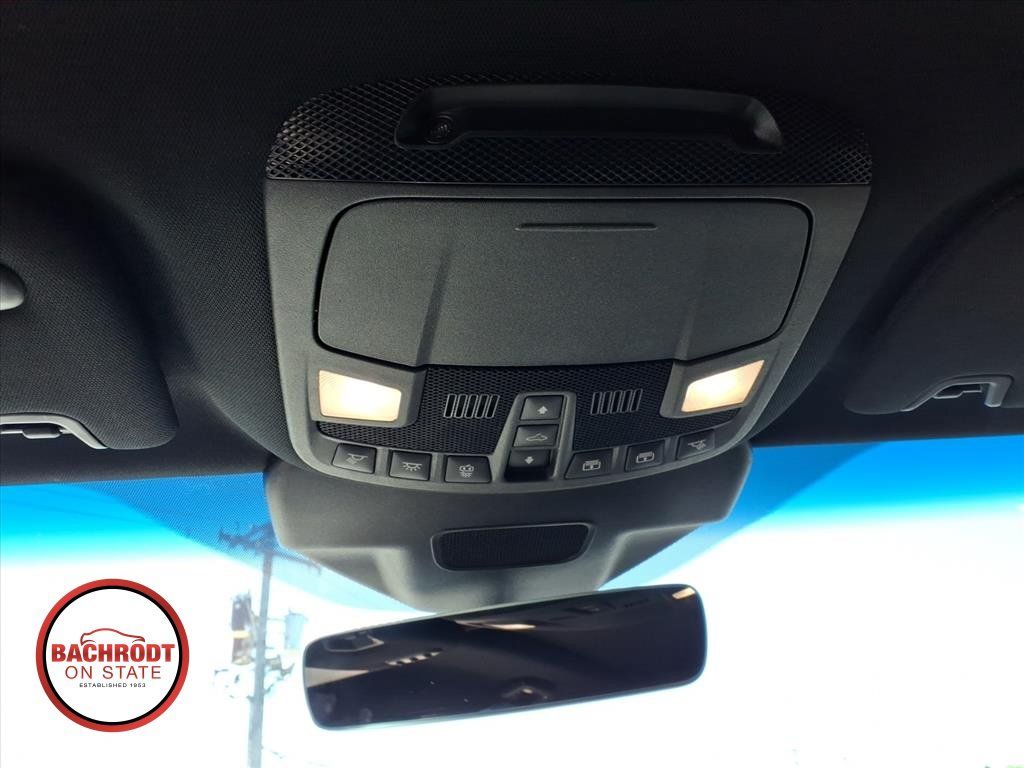 Used 2020 Lincoln Nautilus Reserve AWD/4WD image 22