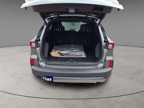 New 2026 Ford Escape ST-Line w/ Tech Pack #1 image 8