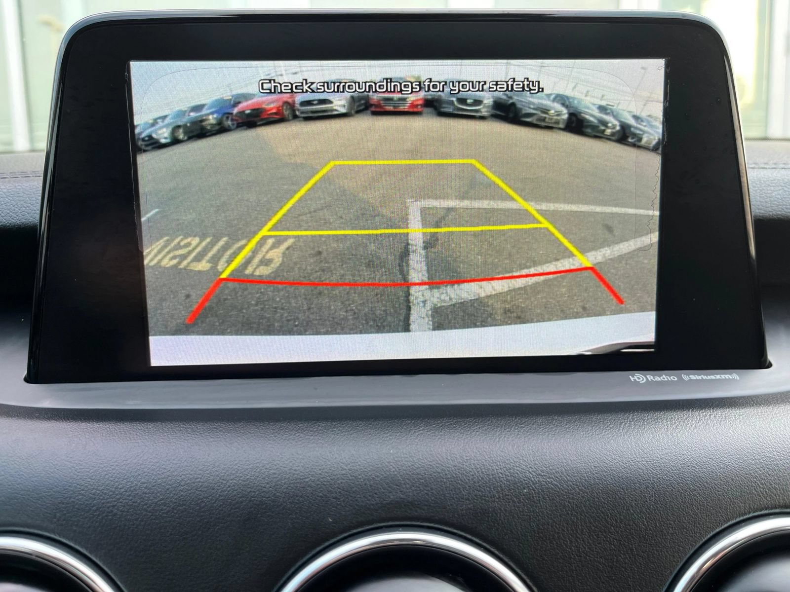 Used 2018 Kia Stinger Premium RWD image 12