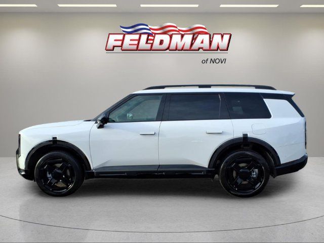 Used 2027 Kia Telluride X-Line SX Prestige AWD/4WD image 2