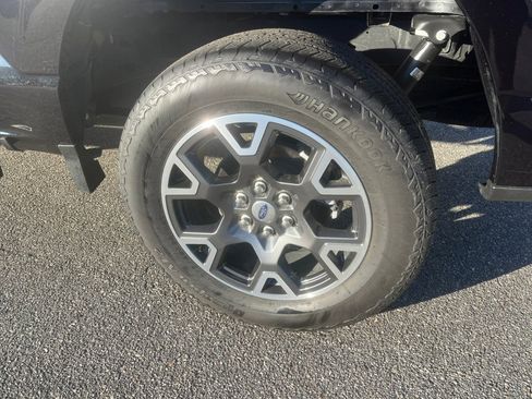 Used 2024 Ford F150 STX image 26