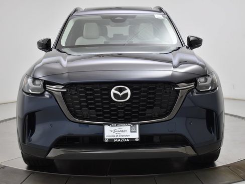 New 2026 MAZDA CX-90 3.3 Turbo S w/ Premium Package AWD/4WD image 13