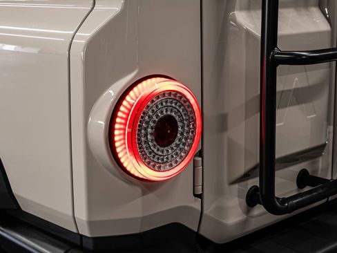 New 2026 INEOS Grenadier Trialmaster Edition image 16