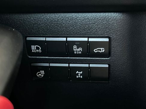 Used 2018 Lexus NX 300 F Sport w/ F Sport Premium Package AWD/4WD image 31