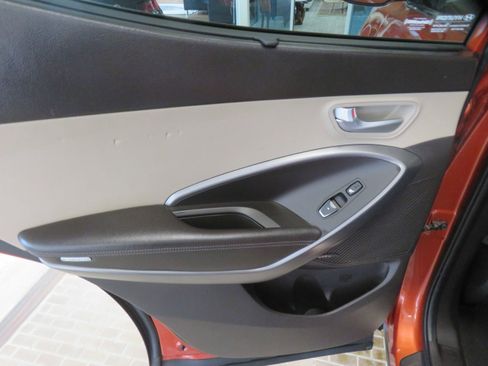 Used 2015 Hyundai Santa Fe Sport 2.0T w/ Option Group 05 image 18