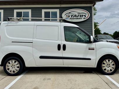 Used 2019 RAM ProMaster City Tradesman SLT