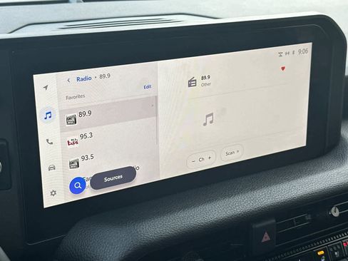 Used 2025 Toyota Land Cruiser image 18