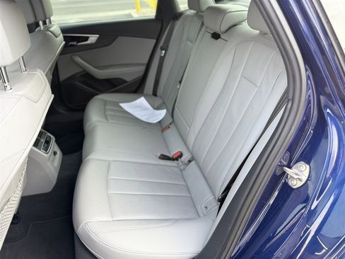 Used 2022 Audi A4 2.0T Premium Plus w/ Premium Plus Package image 22