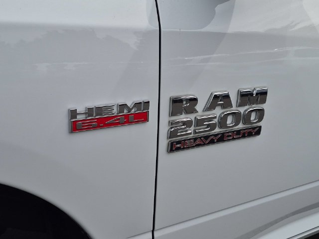 Used 2024 RAM 2500 Tradesman w/ Towing Technology Group AWD/4WD image 33